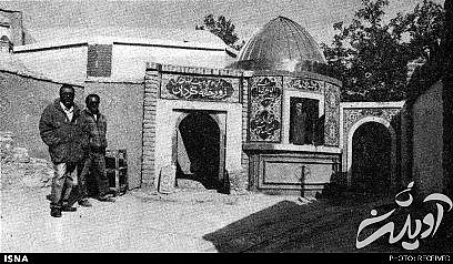 ناگفته‌ ها و عکس‌ های دیده نشده از علی حاتمی